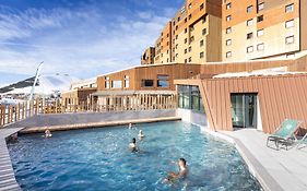 Hotel Club Mmv Les Bergers